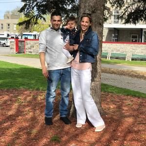 Meet your Posher, Catherine